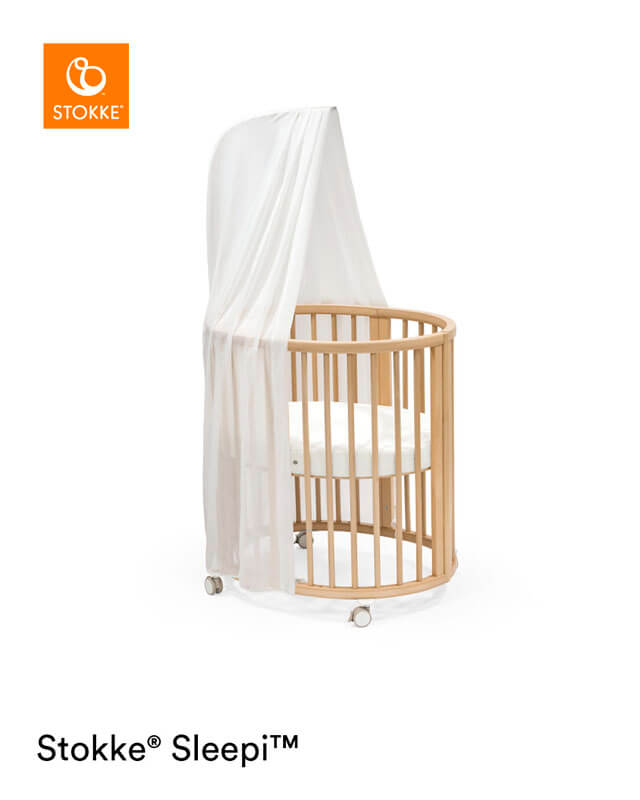 Lit bébé Sleepi Mini V3 Stokke accessoires