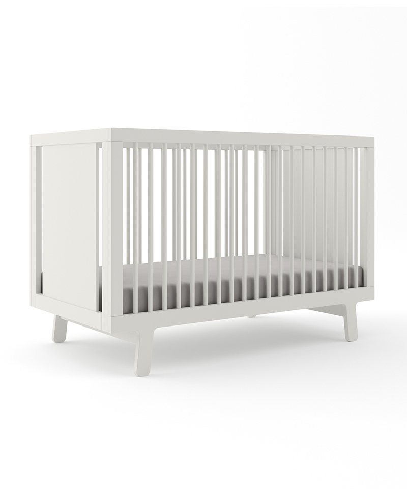Chambre bébé Sparrow OEUF NYC lit