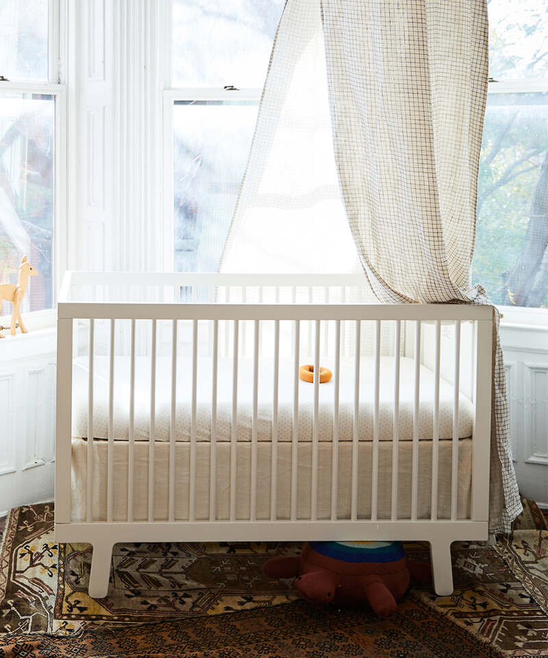 Chambre bébé Sparrow OEUF NYC lifestyle3