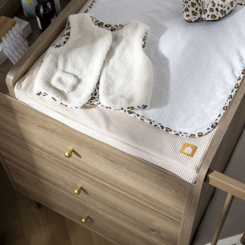 Lit combiné évolutif Mokka Sauthon lifestyle 2