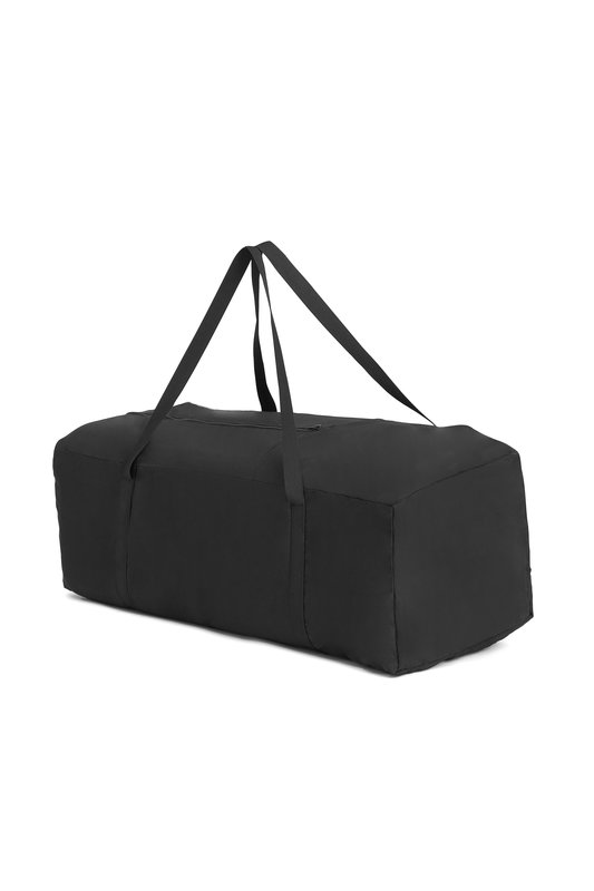 Lit d'appoint pliant Amigo Shale Joie sac