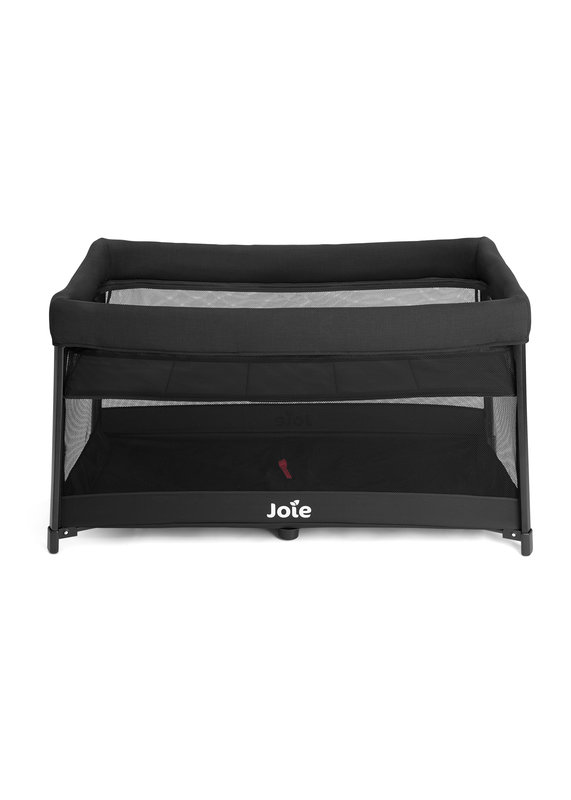 Lit d'appoint pliant Amigo Shale Joie profil 2