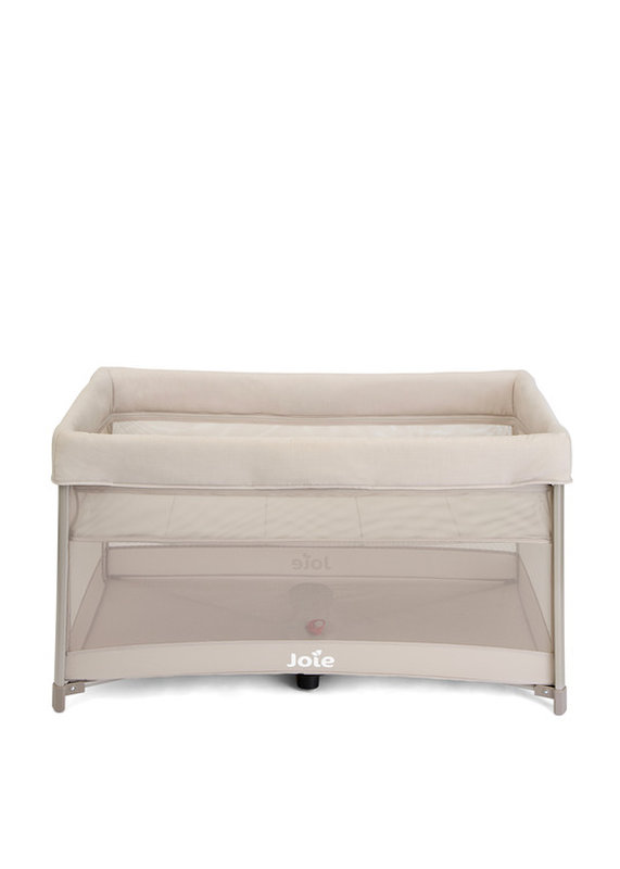 Lit d'appoint pliant Amigo Joie face haut