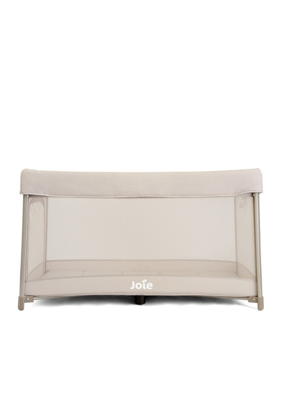 Lit d'appoint pliant Amigo Joie face