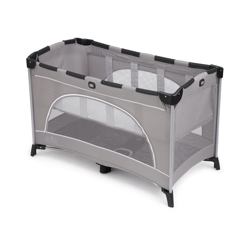 Lit de voyage Allura Satellite Joie vue haut bassinet