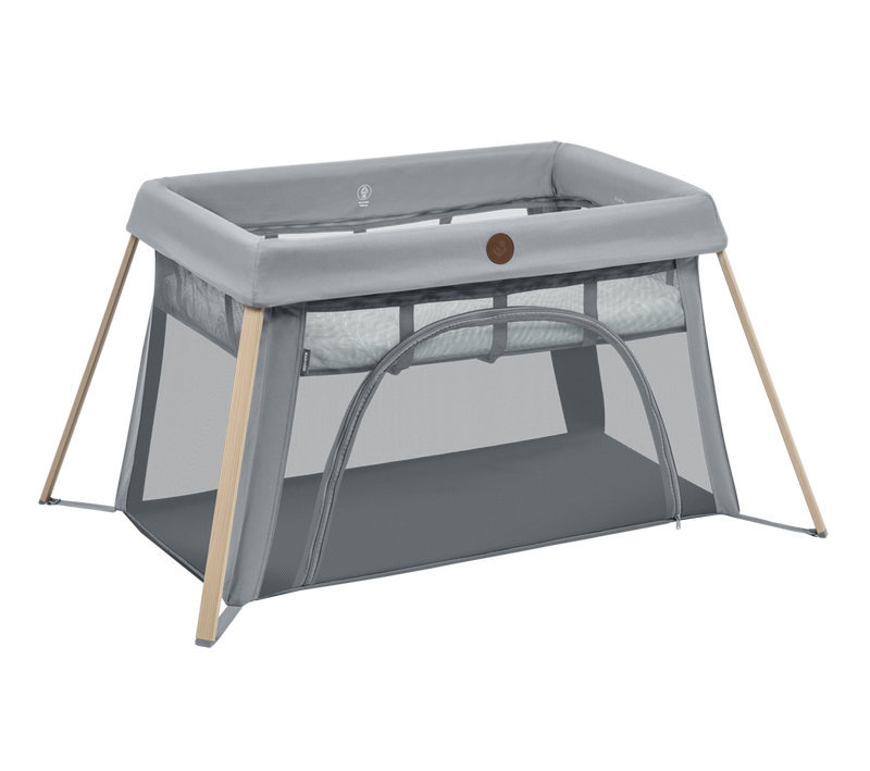 Pack Lit de voyage Calao Light + lot de 2 drap housses Maxi Cosi lit