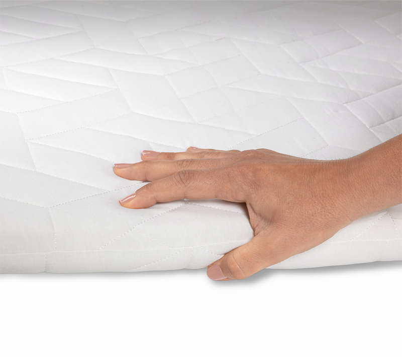 Pack Lit de voyage Calao Light + lot de 2 drap housses Maxi Cosi matelas