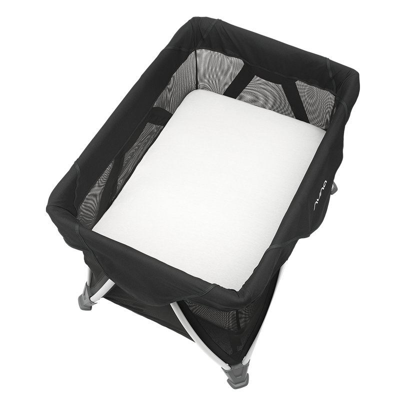Lit de voyage Sena Aire Caviar Nuna dessus 3
