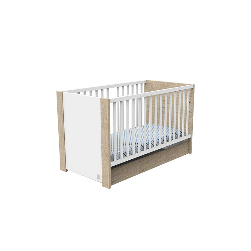 Rehausseur De Matelas Heavenly Reflux Pour Lit Bébé - 70x140 Cm