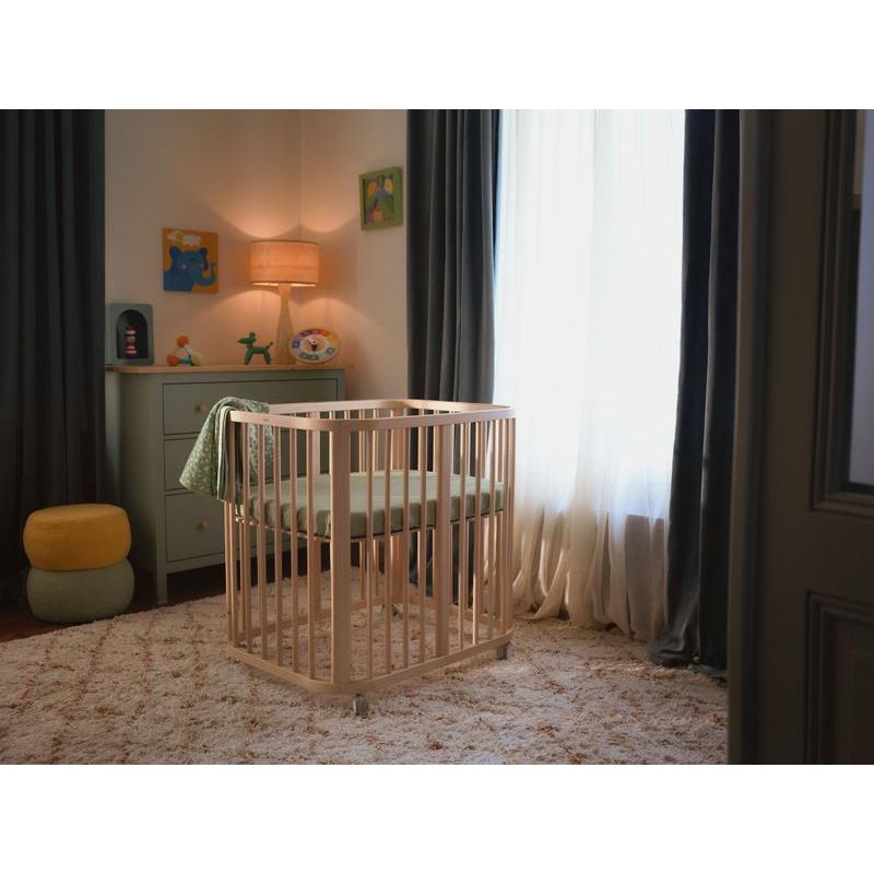 Lit évolutif Stokke Nighti Mini STOKKE lifestyle 1