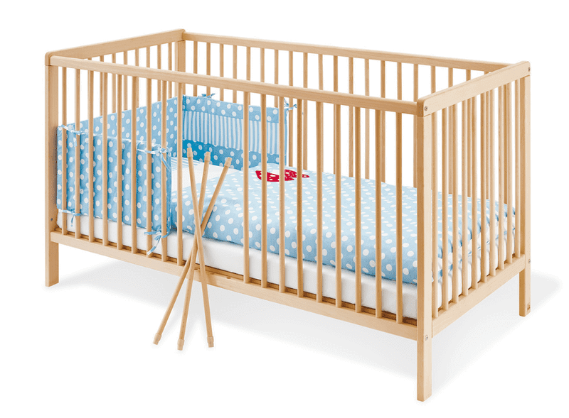 Lit Bebe Hanna Naturel 60 X 1 Pinolino Bambinou Lit Bebe Hanna Naturel 60 X 1 Pinolino Bambinou