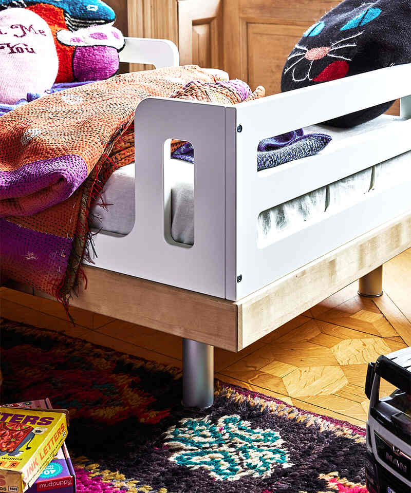Chambre bébé Classic OEUF NYC lifestyle3