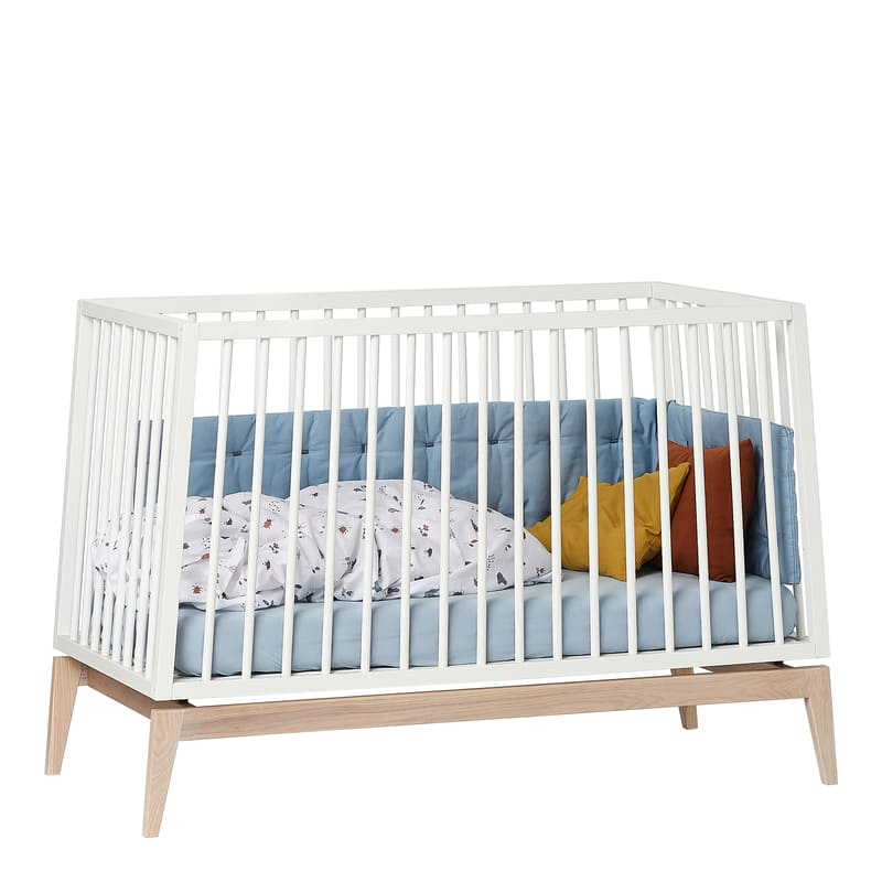 Flèche de lit pour lit bébé Linéa de la marque LEANDER