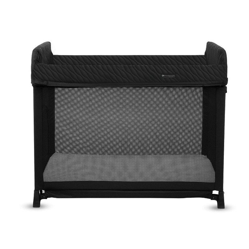 Lit parapluie Moon Dream Noir KINDERKRAFT face bas