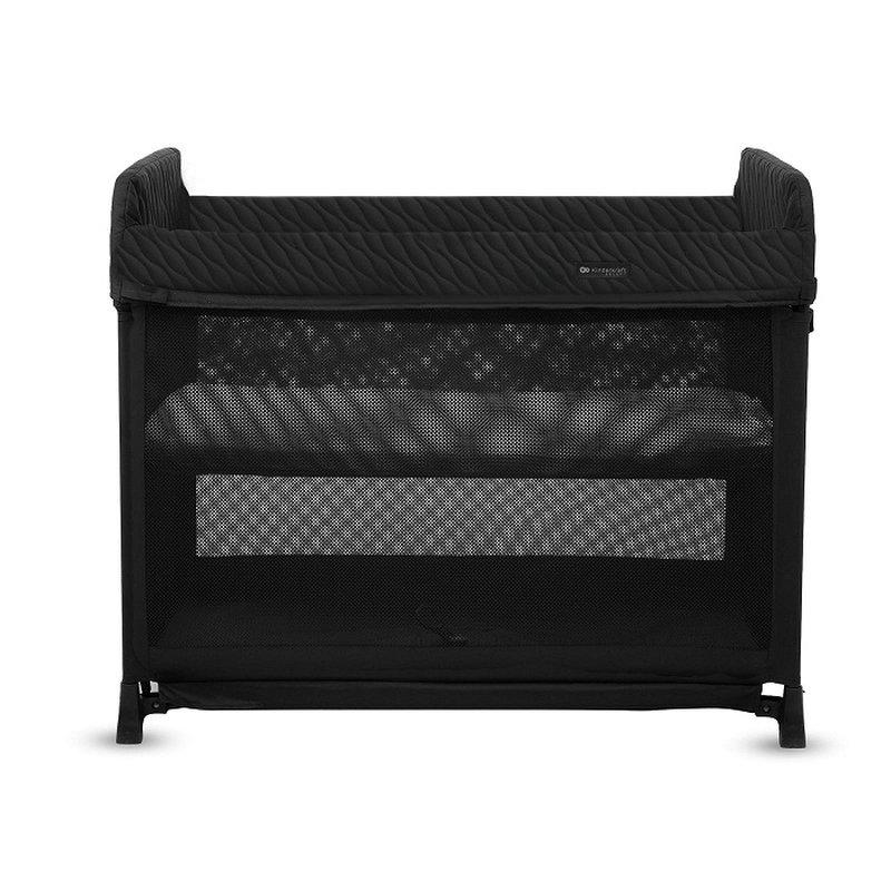 Lit parapluie Moon Dream Noir KINDERKRAFT face haut