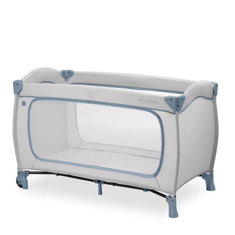 Lit parapluie Sleep N Play Go Plus Hauck produit