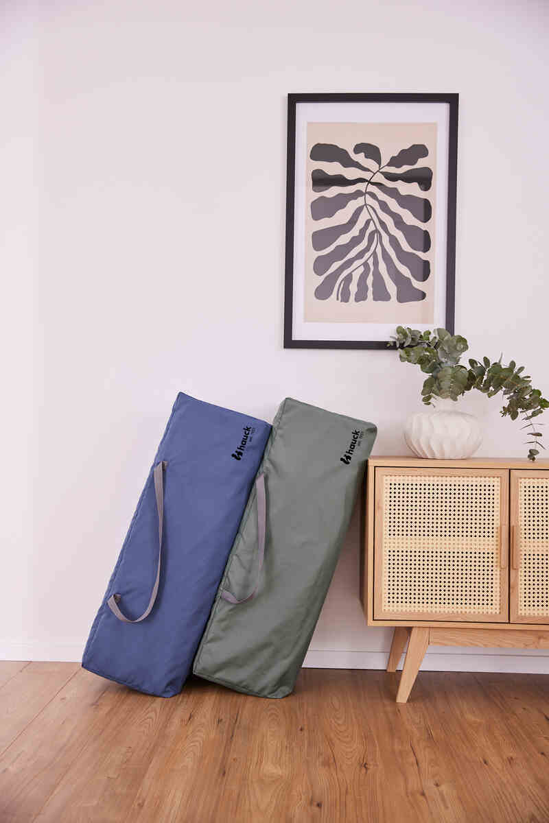 Lit parapluie Sleep N Play SQ Set Hauck lifestyle3