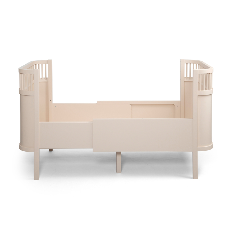Lit Sebra évolutif Bébé & Junior STOKKE lit junior