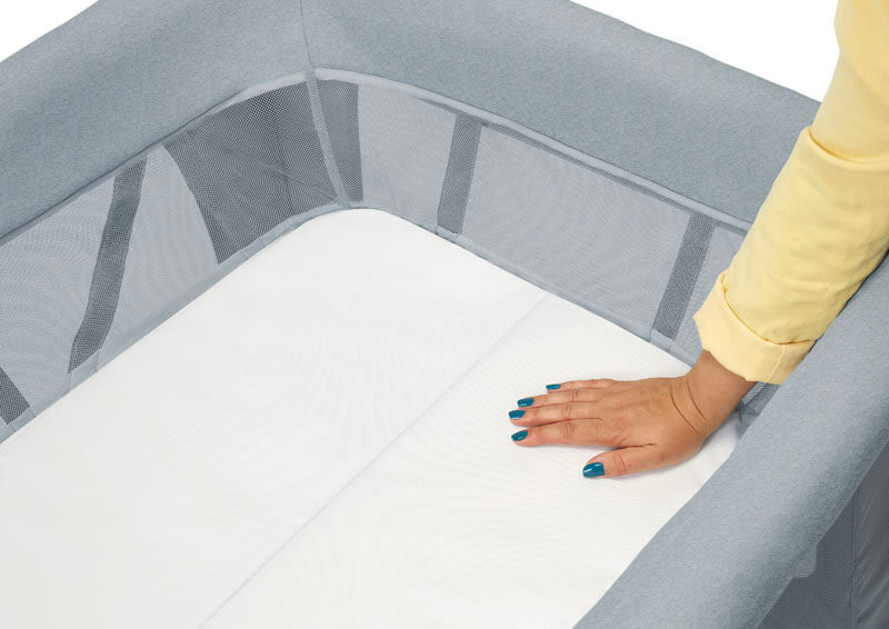 Lit de voyage 3-en-1 Swift Maxi-Cosi matelas