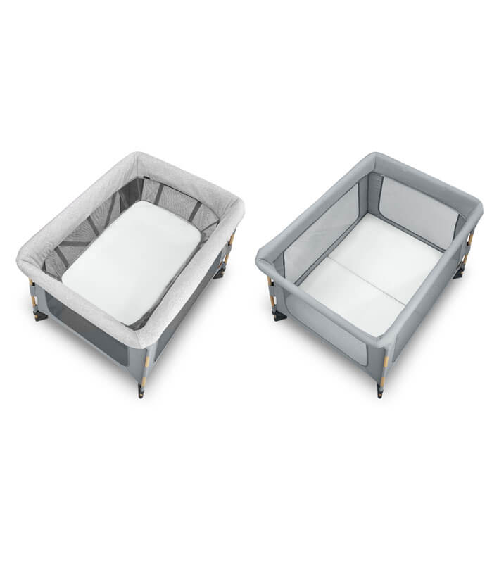 Lit de voyage 3-en-1 Swift Maxi cosi dessus