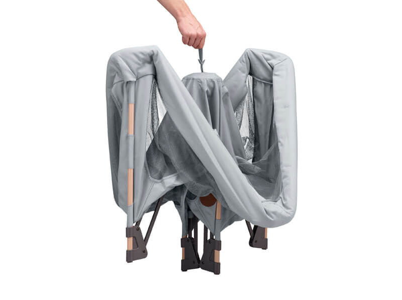 Lit de voyage 3-en-1 Swift Maxi cosi pliage