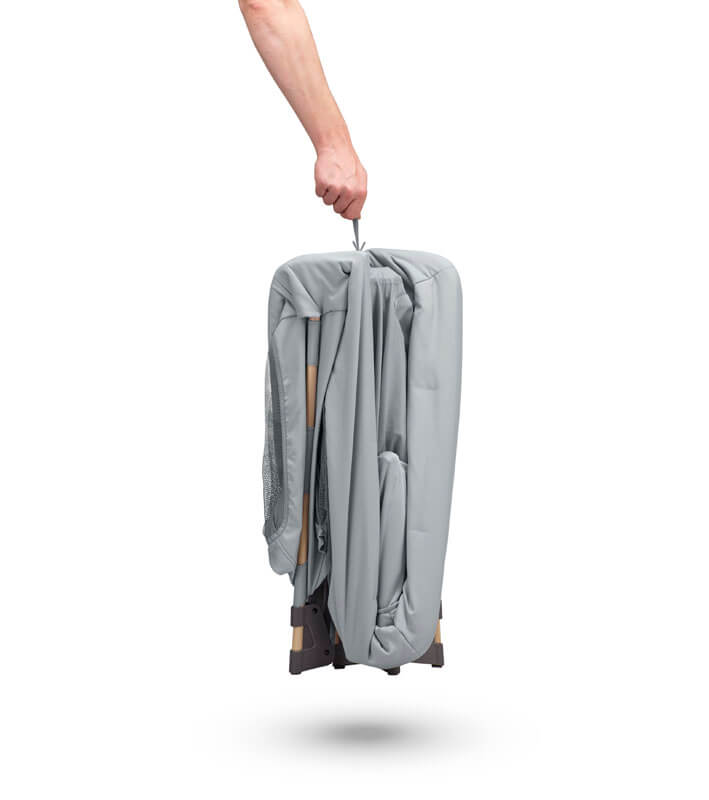 Lit de voyage 3-en-1 Swift Maxi cosi plié