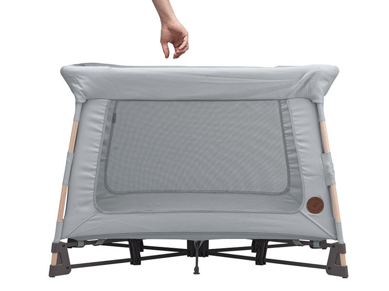Lit de voyage 3-en-1 Swift Maxi cosi rangement