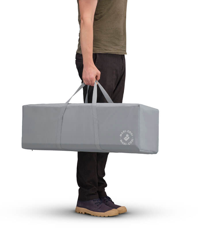 Lit de voyage 3-en-1 Swift Maxi cosi transport