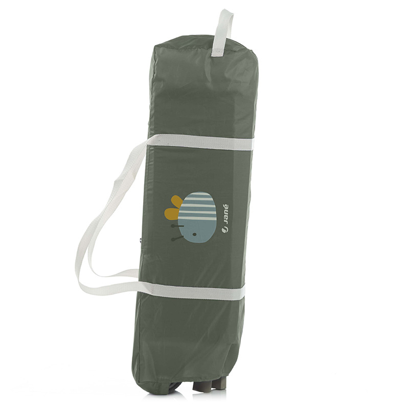 Lit de Voyage Duo Level Toys Jane sac
