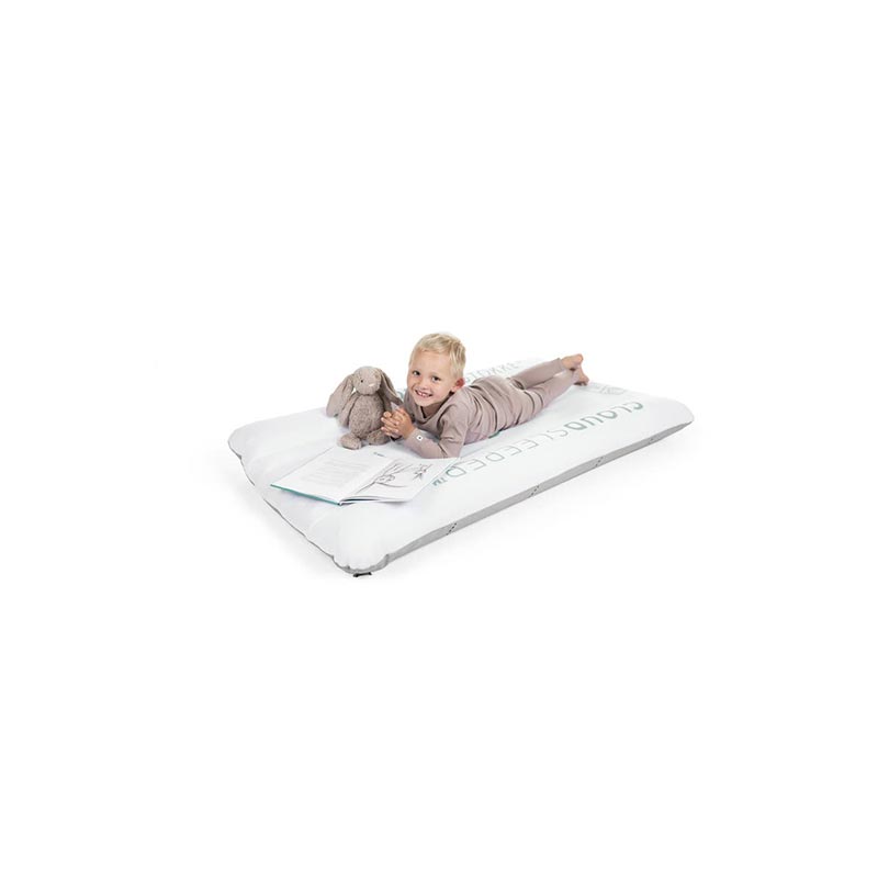 Lit de voyage gonflable Cloudsleeper Jetkids by Stokke Stokke Zoom