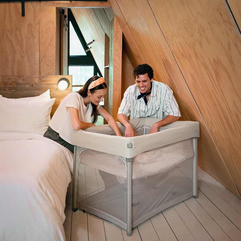 Lit de voyage Paal Nuna lifestyle2