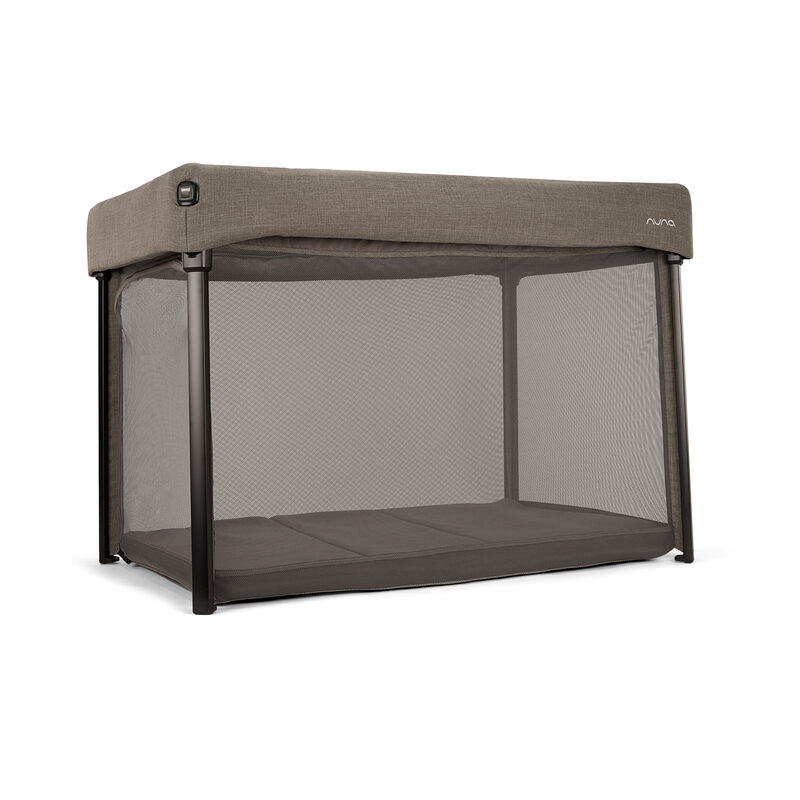 Lit de voyage Paal Nuna produit face