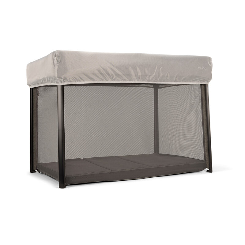 Lit de voyage Paal Nuna protection