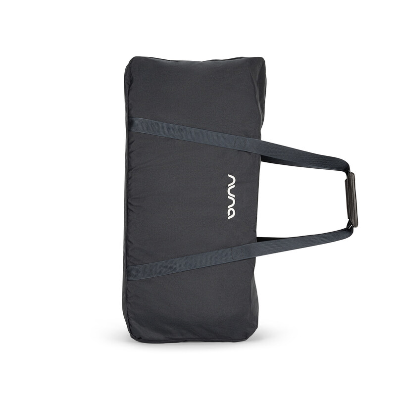 Lit de voyage Paal Nuna sac