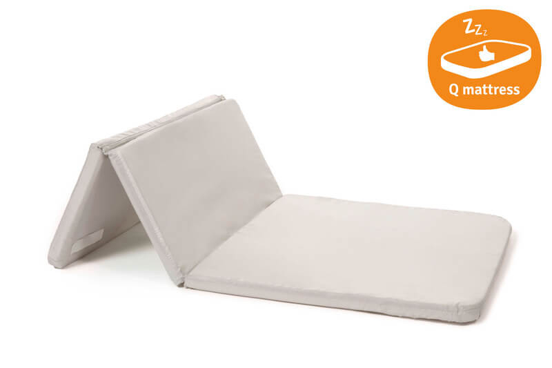 Lit de voyage pliant Instant Aeromoov Matelas