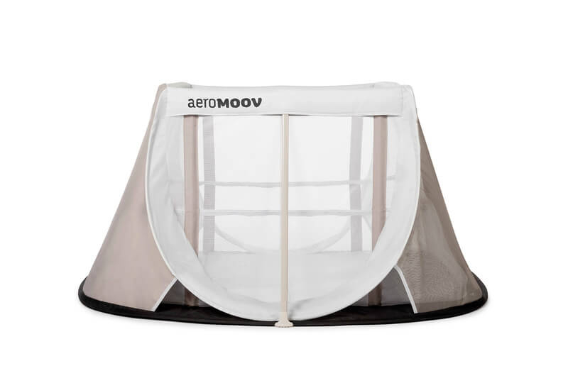 Lit de voyage pliant Instant Aeromoov Simple