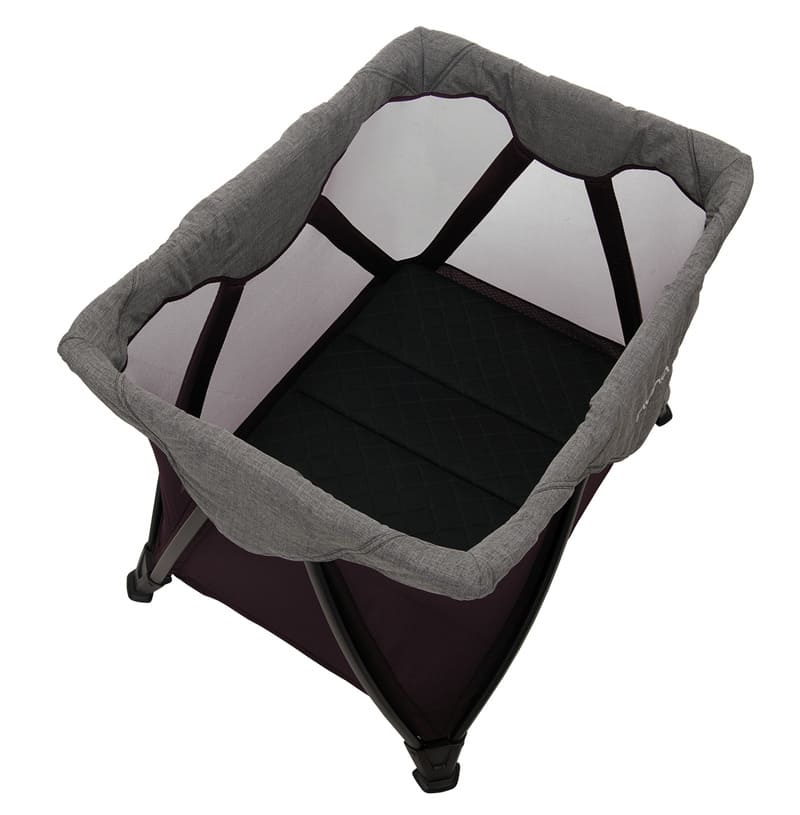 Lit de voyage Sena Aire Nuna cot
