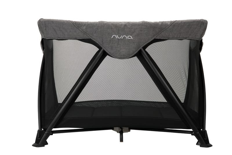 Lit de voyage Sena Aire Nuna face