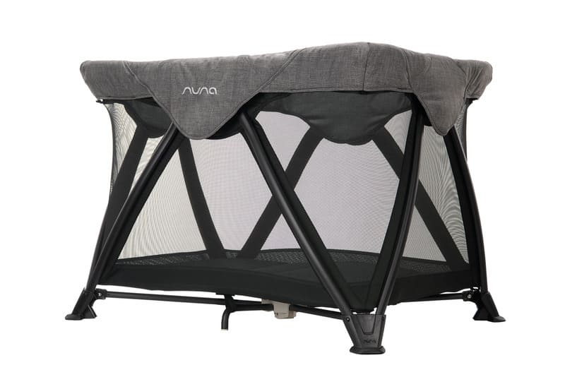 Lit de voyage Sena Aire Nuna Produit