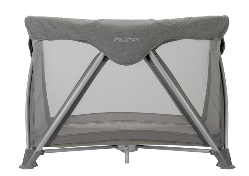 nuna sena weight limit