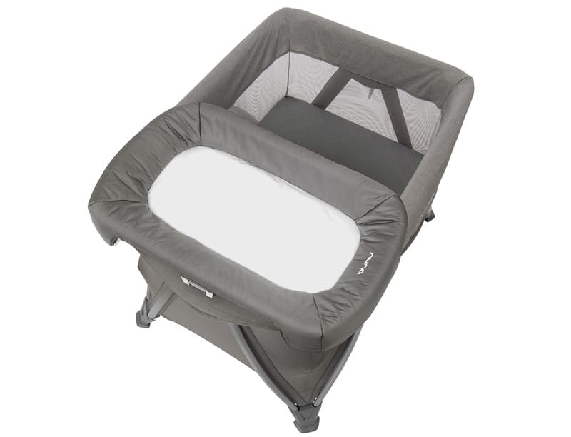 Lit de voyage Sena Aire Nuna table langer