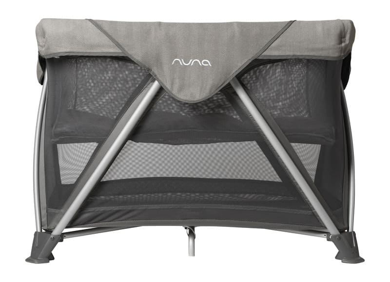 Lit de voyage Sena Aire Édition Spéciale Nuna - Bambinou
