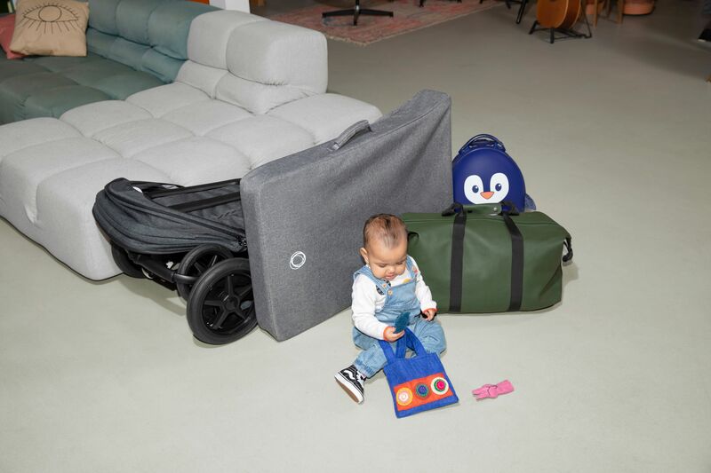 ‌Lit de voyage Stardust Bugaboo Jouets