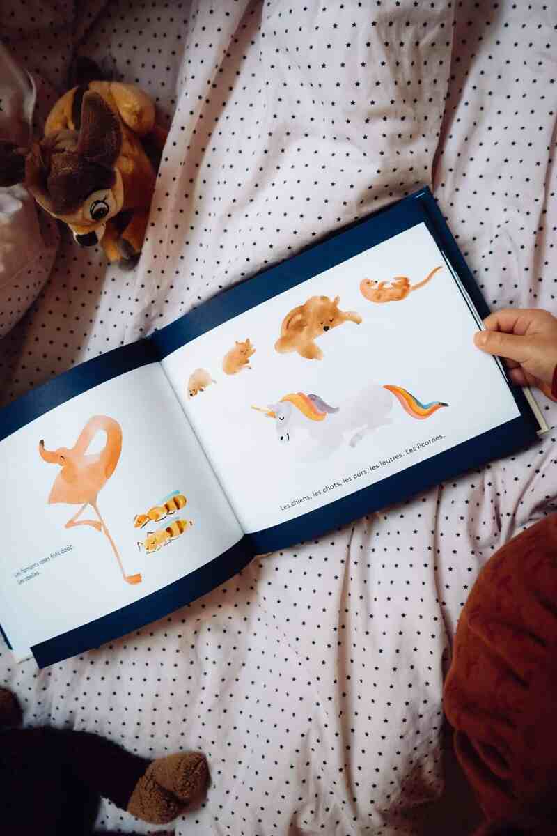 Livre Dodo! Marcel et Joachim lifestyle