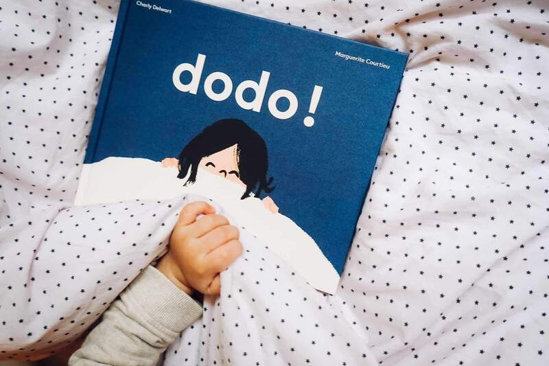 Livre Dodo! Marcel et Joachim lifestyle2