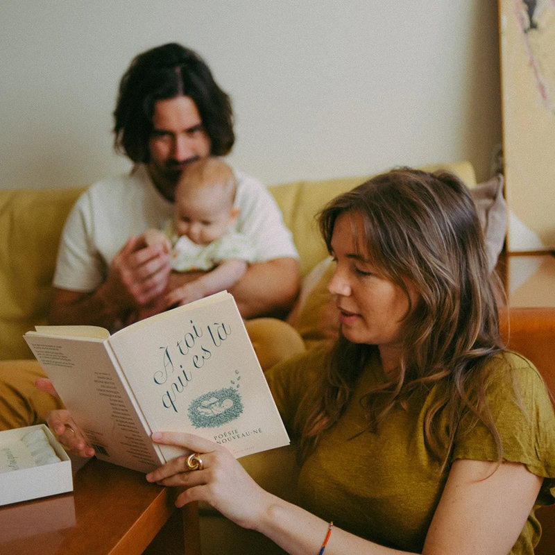 Livre Recueil de Poésies Charlie Crane lifestyle 1