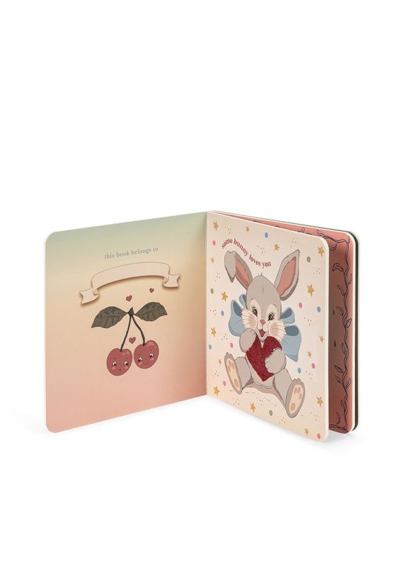 Livre Sensoriel Konges Slojd page 2