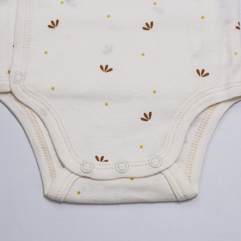 Lot 2 Body Mini Nous 3kg7 pressions