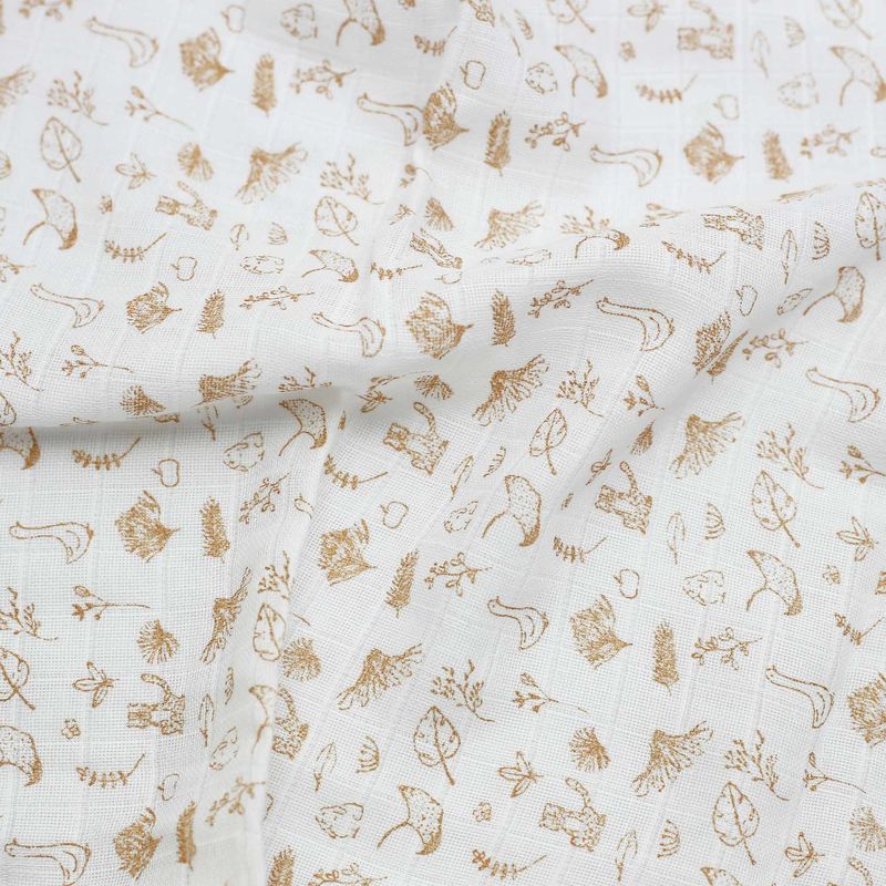 Lot 3 Langes 70x70 cm Wonderfull 3kg7 motif 1