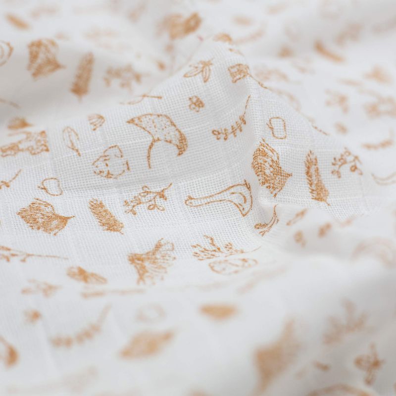 Lot 3 Langes 70x70 cm Wonderfull 3kg7 motif 2